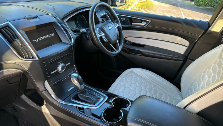 Ford Edge Vignale 2.0 TDCi 210 5dr Powershift Diesel Estate